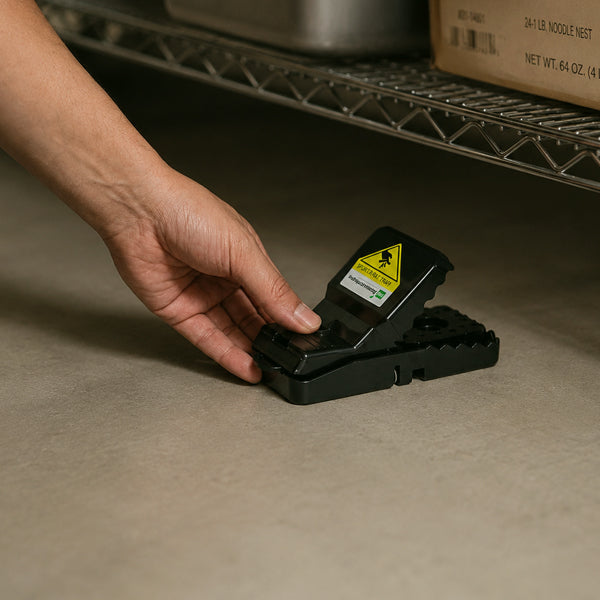 Pest Control Products