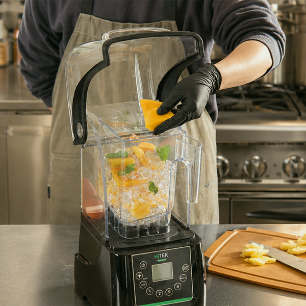 Commercial Blenders / Food Blenders