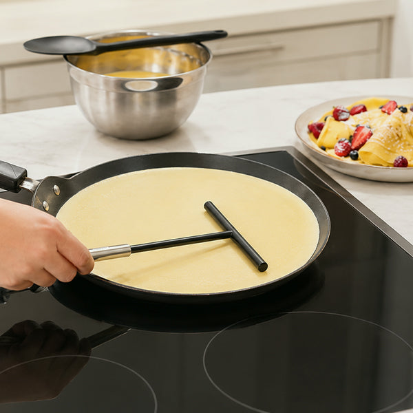 Cooking Equipment Parts and Accessories