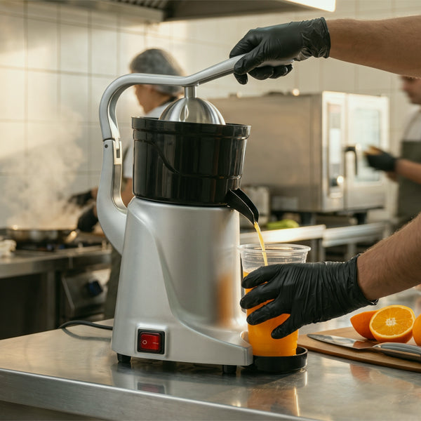 Commercial Juicers