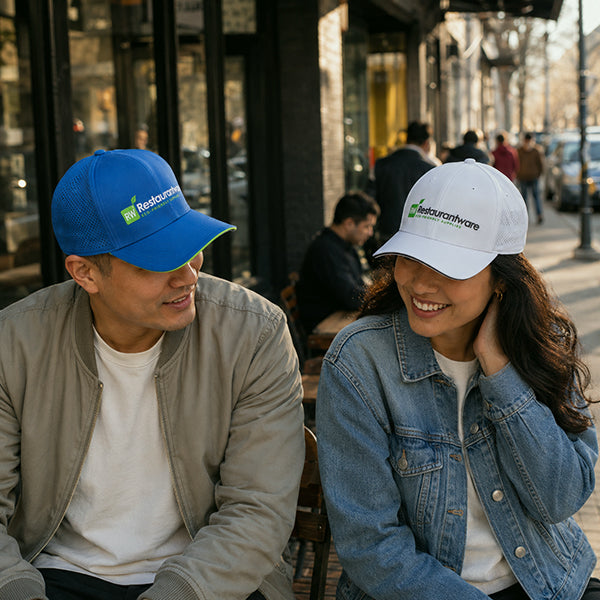 Chef Hats and Chef Headwear
