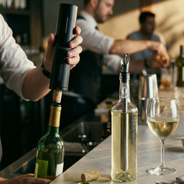 Wine Service Parts and Accessories
