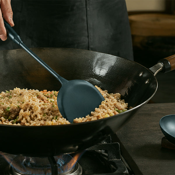 Asian Cooking Utensils
