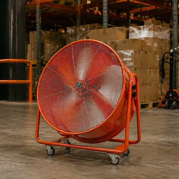 Industrial Fans