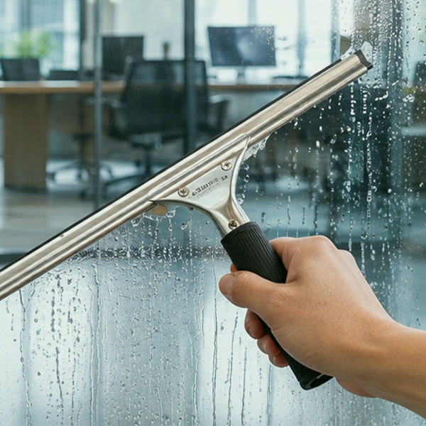 Squeegees