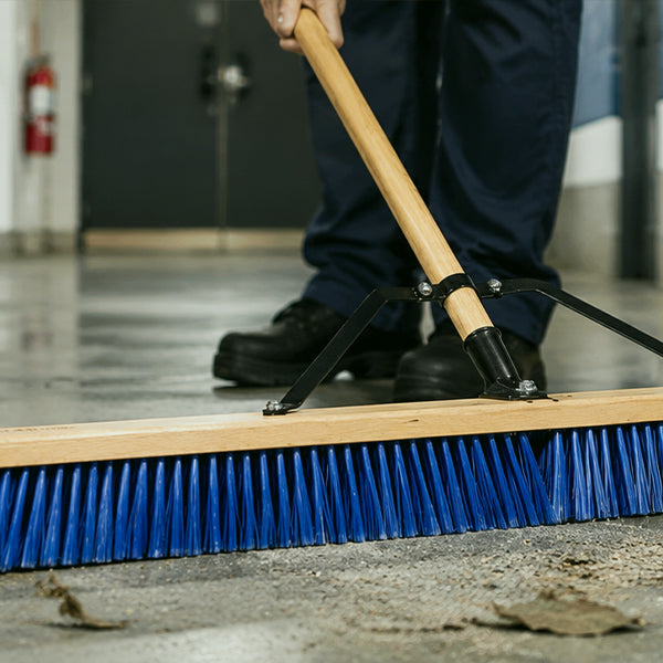 Commercial Brooms