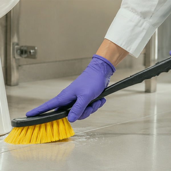 Janitorial Brushes