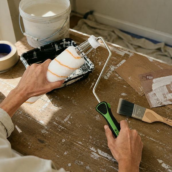 Commercial Painting Supplies