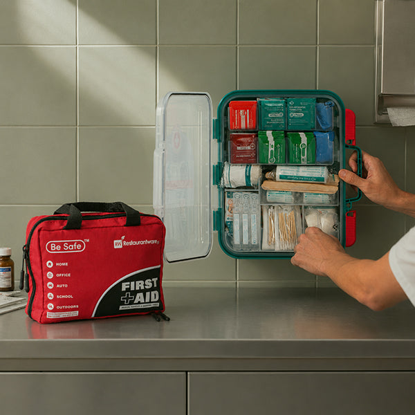 Emergency Medical Supplies