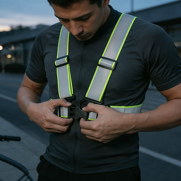 High Visibility Clothing