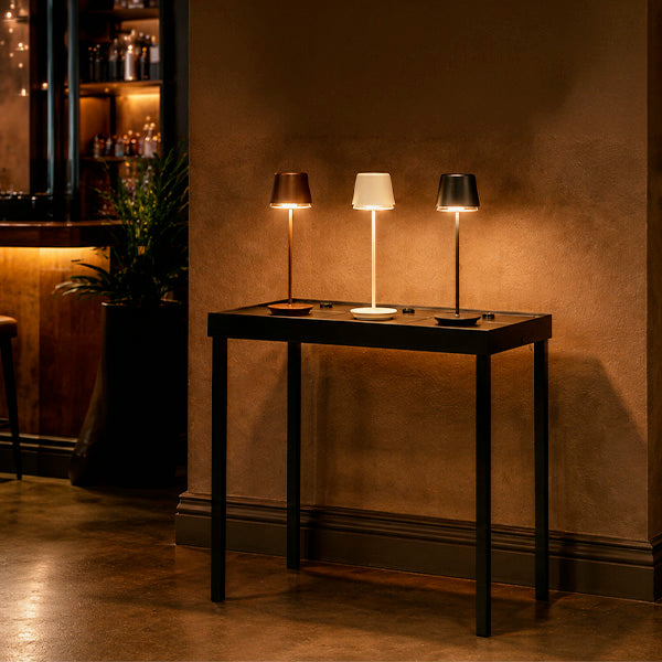 Table Lamps & Shades