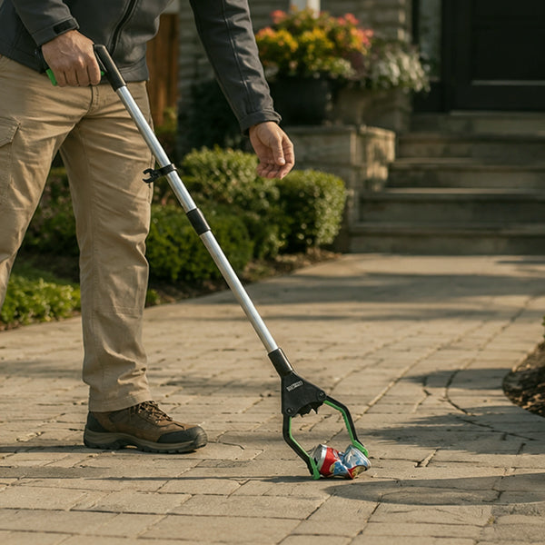 Trash Pickup & Reaching Tools