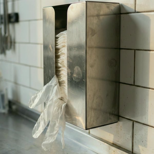 Glove Dispensers