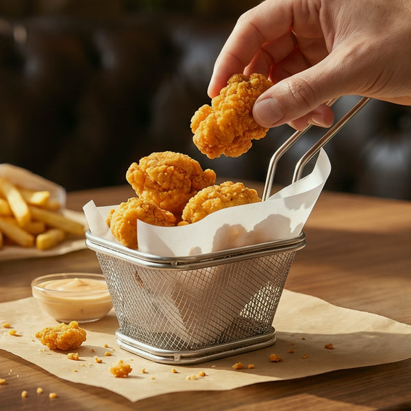 Fryer Baskets