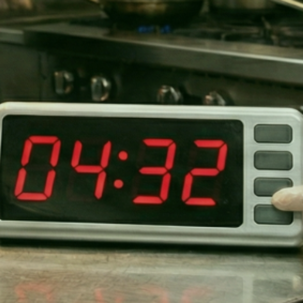 Kitchen Timers