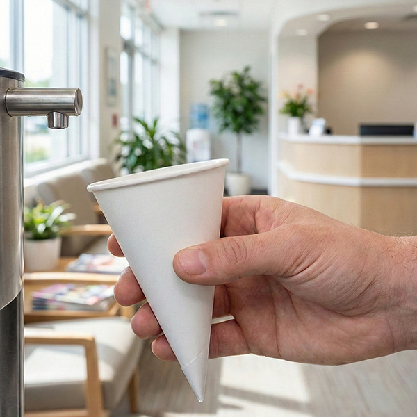 Cone Cups