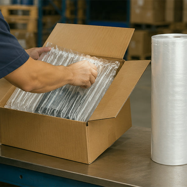 Bubble Packaging