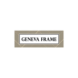 Geneva Frame