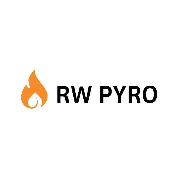 RW Pyro: Butane & Kitchen Torches