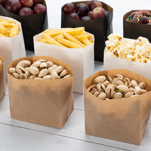 Concession Food Bags