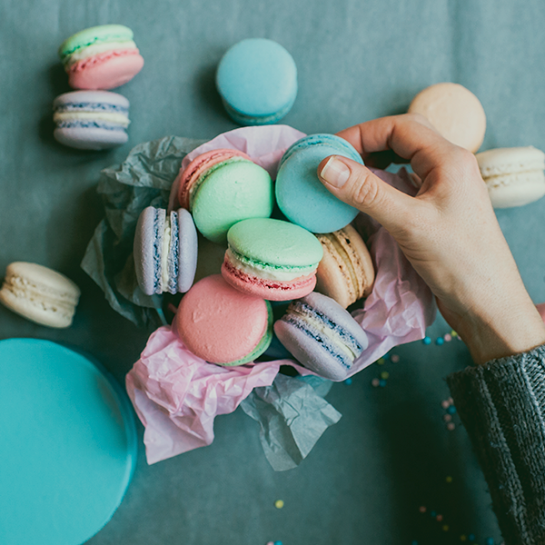 Baking Mixes