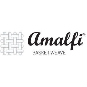 Amalfi Basketweave