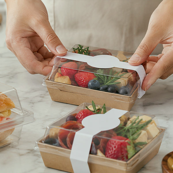 Tamper-Evident Packaging