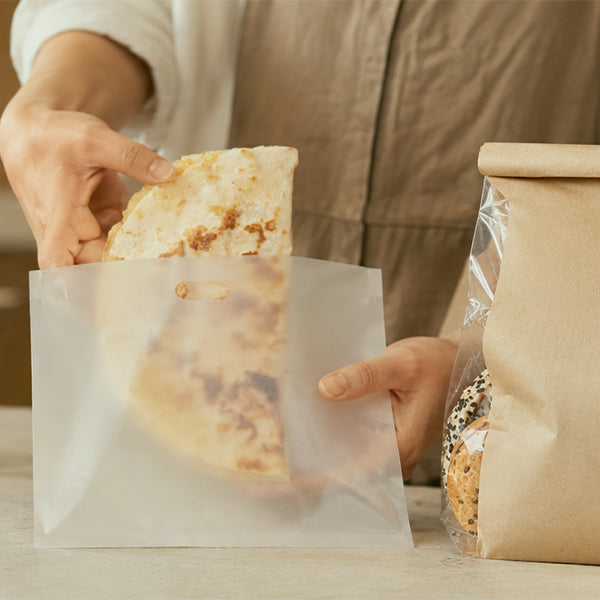 Bakery Bags
