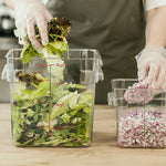 Food Storage Supplies