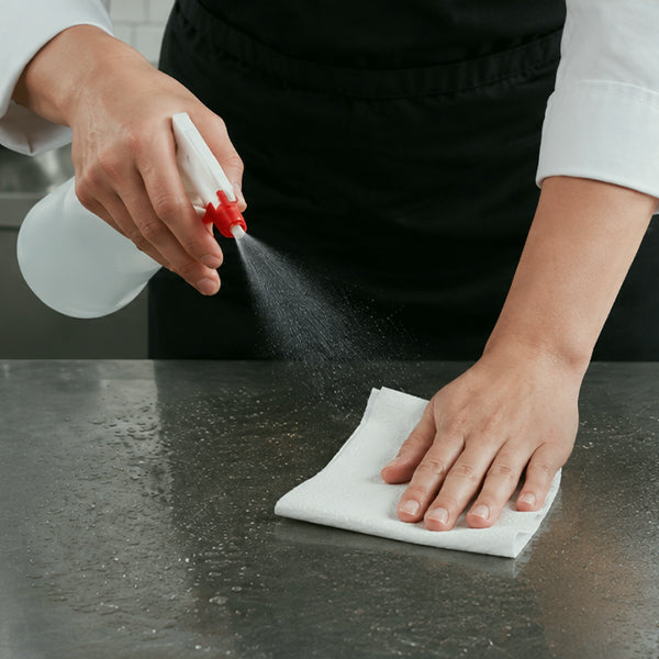 Commercial Paper Towels