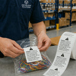 Shipping & Receiving