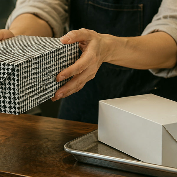 Chicken Take-Out and Barn Boxes