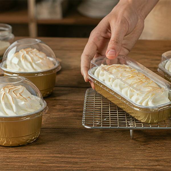 Disposable Baking Pans