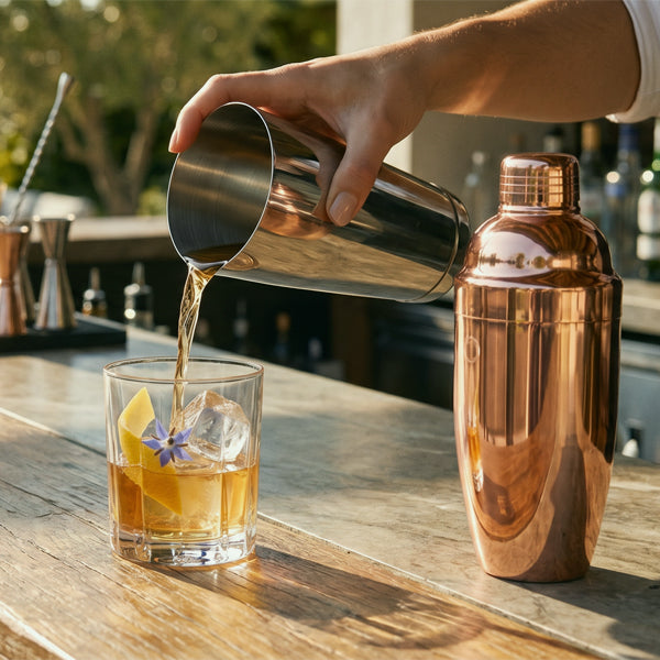 Bartending Supplies
