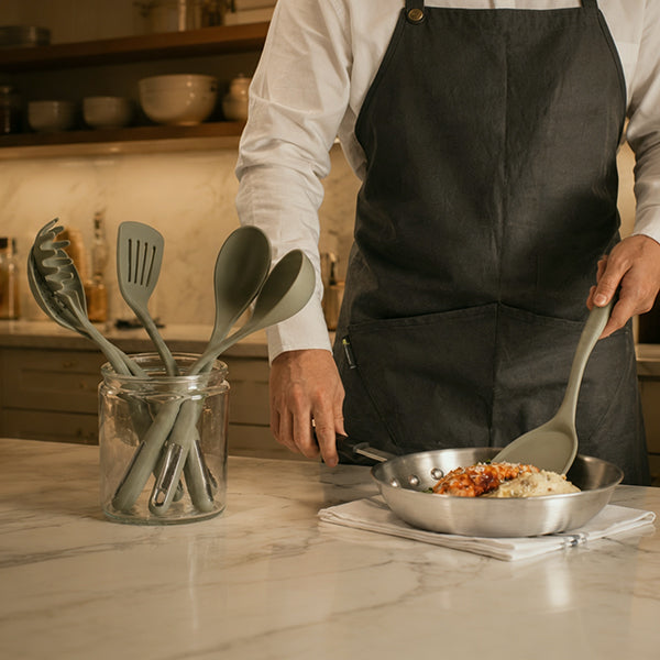 Kitchen Utensils