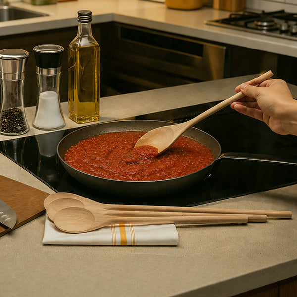 Kitchen Spoons