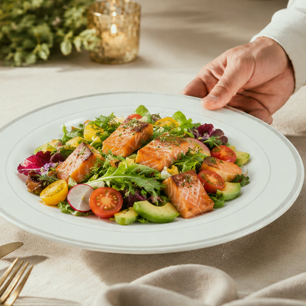 Dinnerware