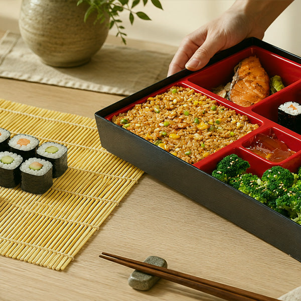 Asian Cooking / Serving Supplies