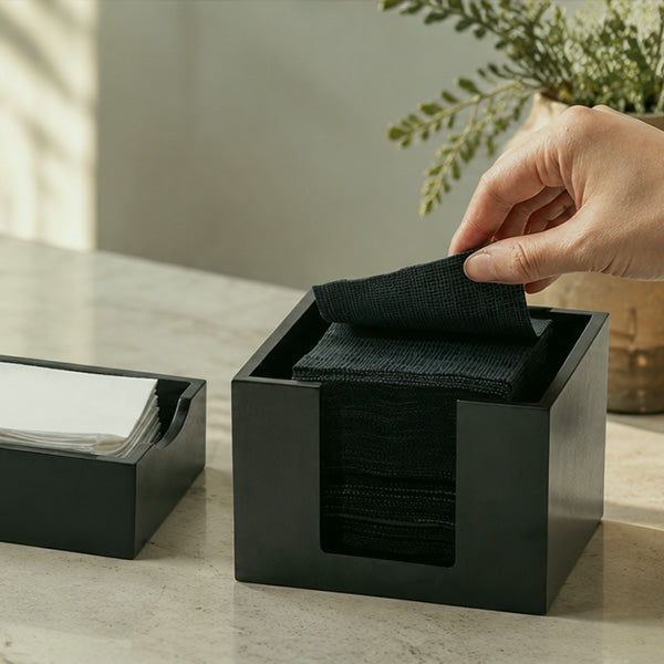 Napkin & Paper Towel Holders