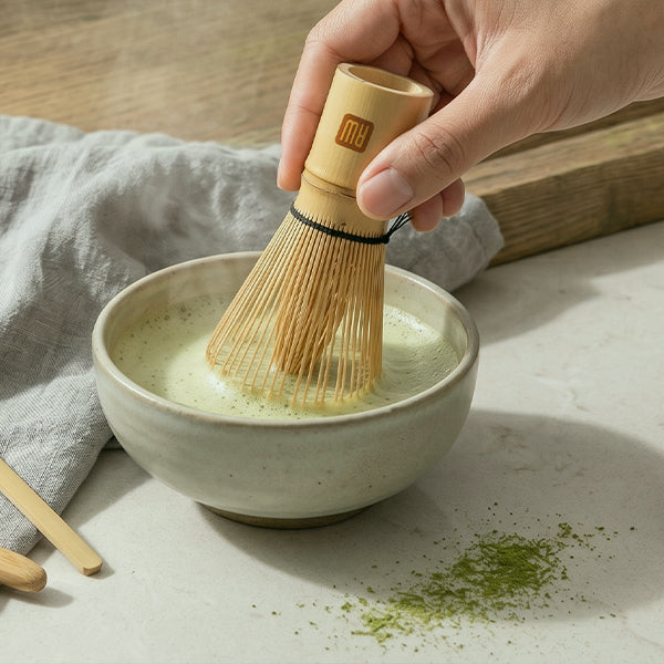 Matcha Tea Supplies