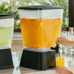 Beverage Service Supplies