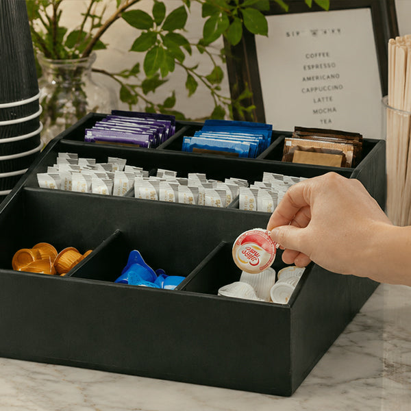Condiment Stands & Displays