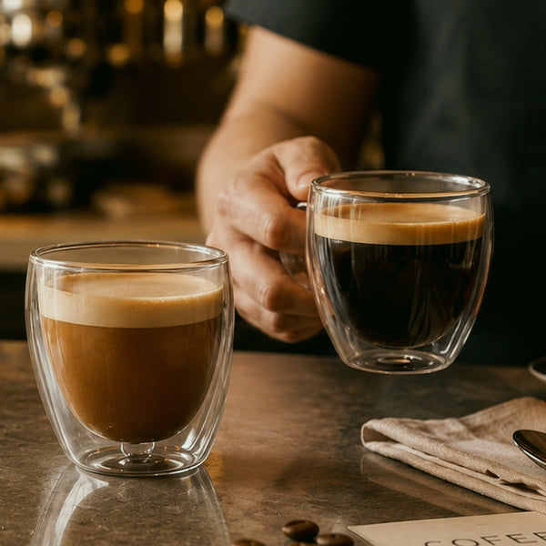 Coffee Service