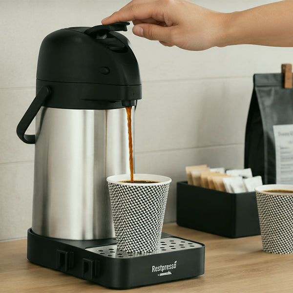 Coffee Airpots & Accessories