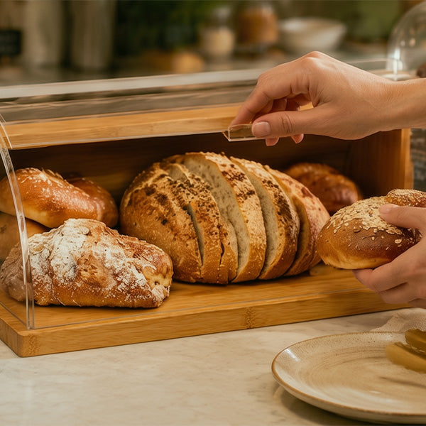 Counter Merchandising Displays