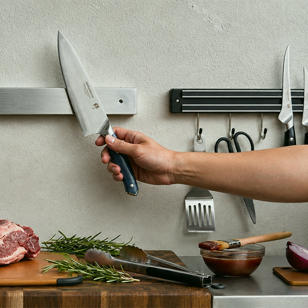 Knife Racks / Holders