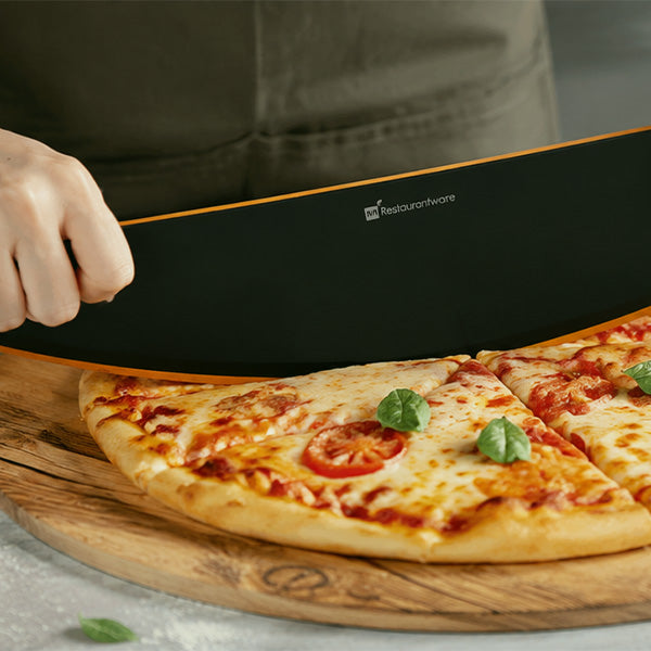 Pizza Cutters