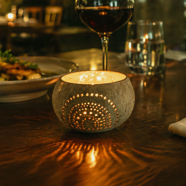 Candle Holders