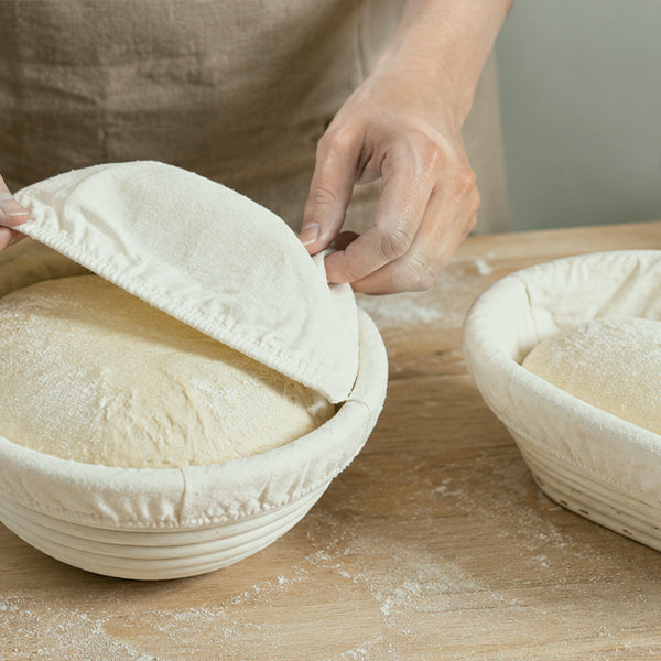 Proofing Baskets
