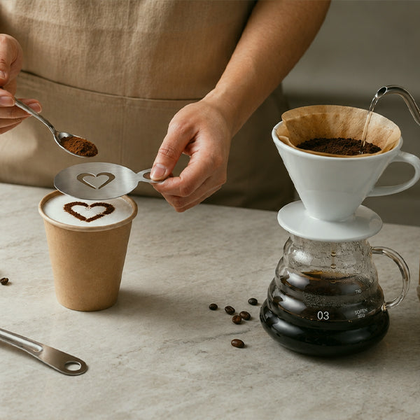 Barista Tools